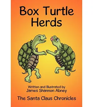 Box Turtle Herds: The Santa Claus Chronicles