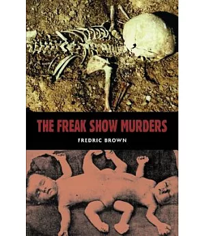 The Freak-Show Murders