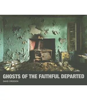 Ghosts of the Faithful Departed