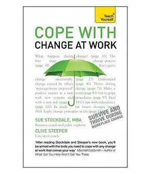 Cope with Change at Work