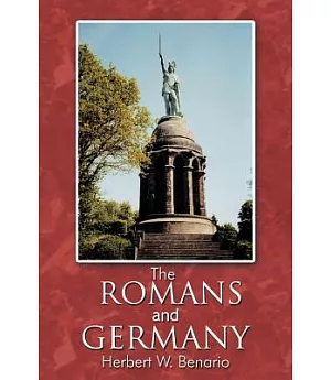 The Romans and Germany