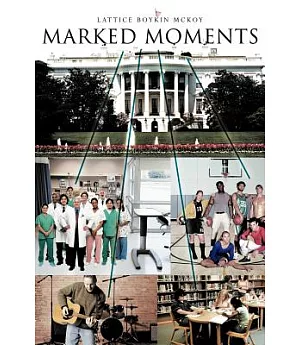 Marked Moments