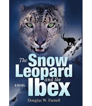 The Snow Leopard and the Ibex