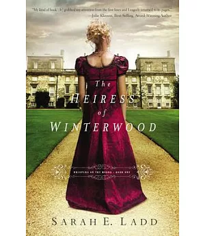 The Heiress of Winterwood