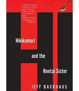 Hikikomori and the Rental Sister