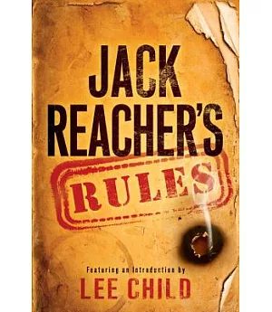 Jack Reacher’s Rules