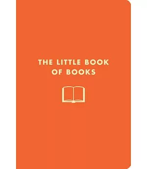 The Little Book of Books