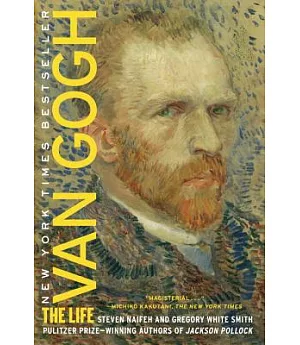 Van Gogh: The Life