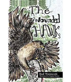 The Wounded Hawk