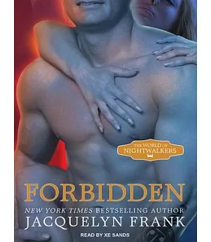 Forbidden: Library Edition