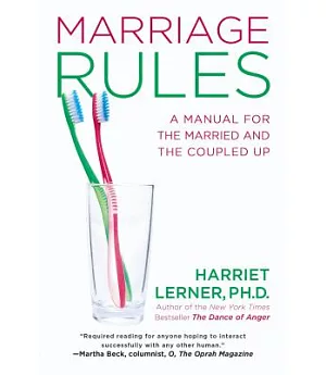 Marriage Rules: A Manual for the Married and the Coupled Up