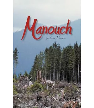 Manouch