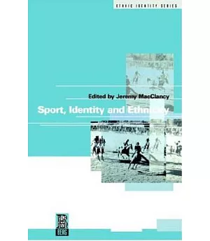 Sport, Identity and Ethnicity