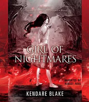 Girl of Nightmares