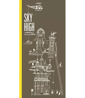 Sky High