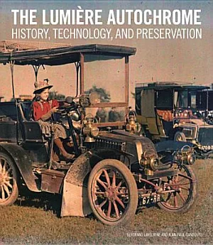 The Lumiere Autochrome: History, Technology, and Preservation