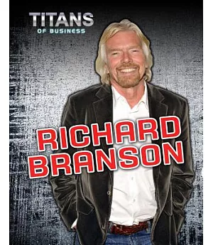 Richard Branson