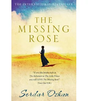 The Missing Rose