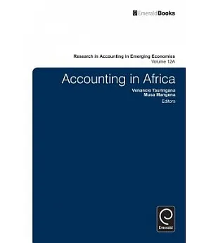 Accounting in Africa