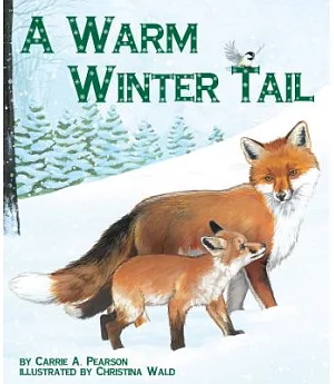 A Warm Winter Tail