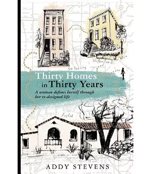 Thirty Homes in Thirty Years