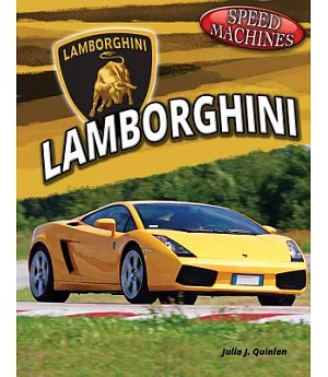 Lamborghini