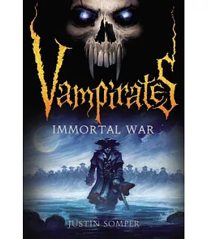 Immortal War