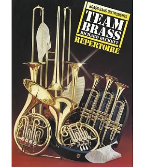 Team Brass: Brass Band Repertoire