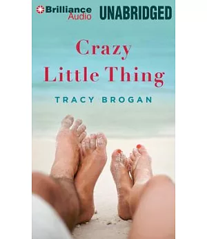 Crazy Little Thing: Library Edition