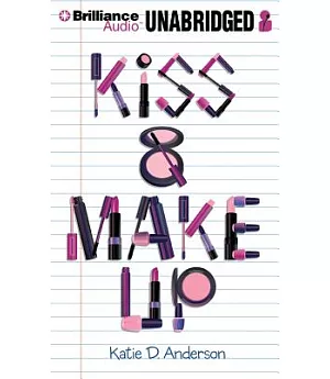 Kiss & Make Up