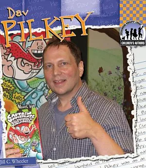 Dav Pilkey