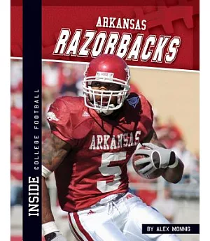 Arkansas Razorbacks