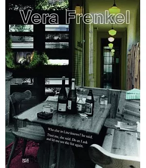 Vera Frenkel