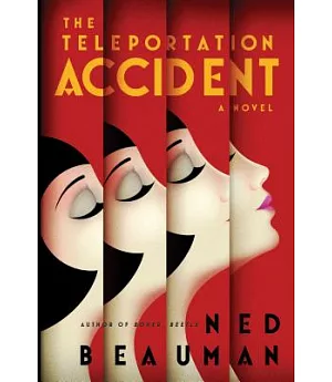 The Teleportation Accident