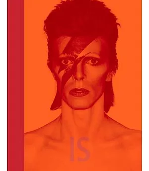 David Bowie Is...