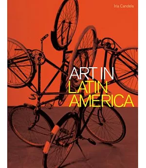 Art in Latin America: 1990-2010