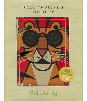 Paul Thurlby’s Wildlife