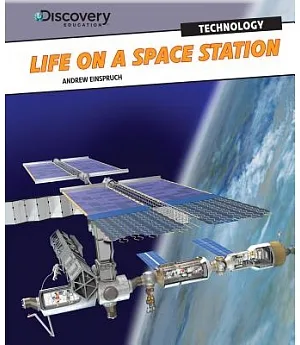 Life on a Space Station