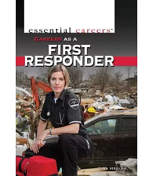 Careers As A First Responder