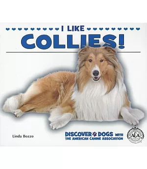 I Like Collies!