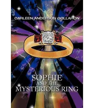 Sophie and the Mysterious Ring