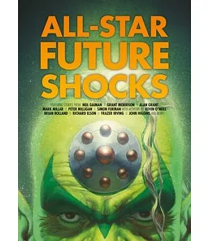 All-Star Future Shocks