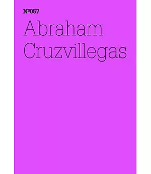 Abraham Cruzvillegas