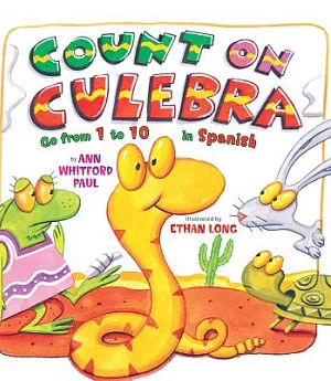 Count on Culebra: Go from 1 to 10 in Spanish