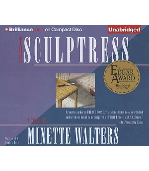 The Sculptress