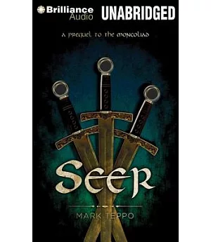 Seer: Library Edition