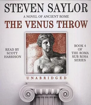 The Venus Throw