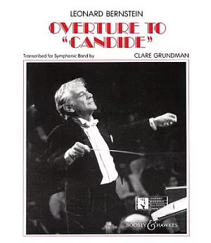 Overture to Candide