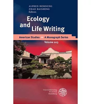 Ecology and Life Writing