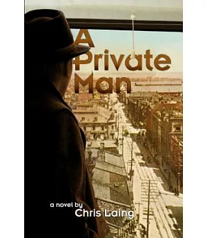 A Private Man